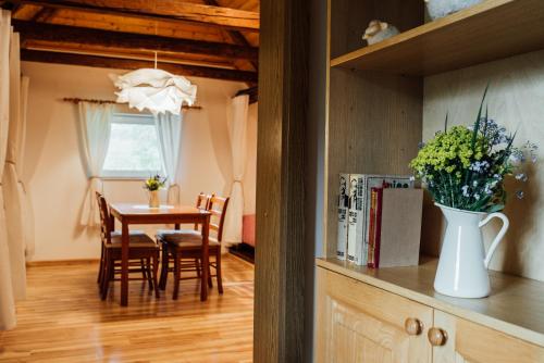 Gallery image of TOP rafting center in Bovec