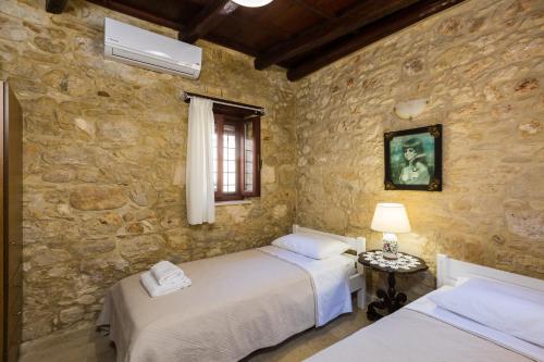 Gallery image of Ani Villa, authentic Cretan lifestyle in Angeliana