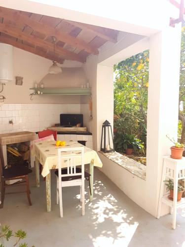 La Casa Di Nonna