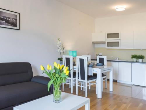 Fotografia z galérie ubytovania VacationClub - Diune Apartment 41 v destinácii Kołobrzeg