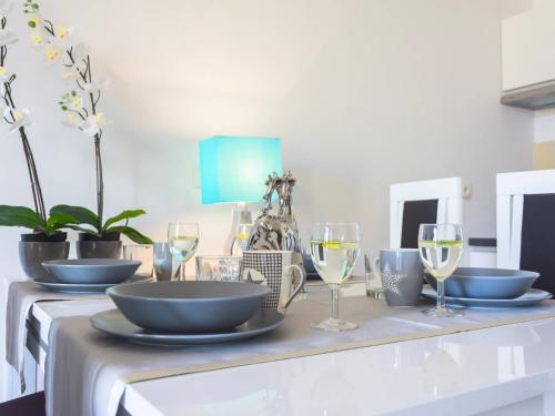 Fotografia z galérie ubytovania VacationClub - Diune Apartment 41 v destinácii Kołobrzeg