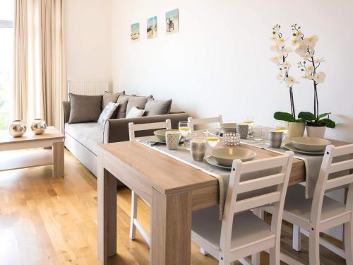 Zdjęcie z galerii obiektu VacationClub - Diune Apartment 65 w Kołobrzegu