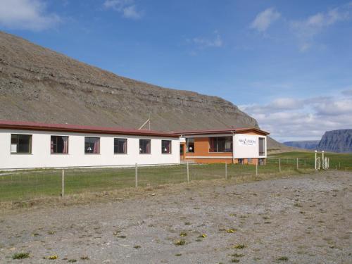Imagen de la galería de Hotel Latrabjarg, en Hnjótur