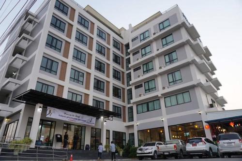 โรงแรม เดอ ศิตา ปริ้นเซส บุรีรัมย์ - อัปเดตราคาปี 2023 โรงแรม เดอ ศิตา ปริ้นเซส บุรีรัมย์ - อัปเดตราคาปี 2023