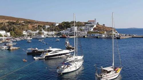 Gallery image of George SkyrosStudios in Skiros