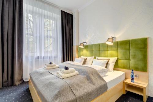 Gallery image of Right Stay in Gdańsk