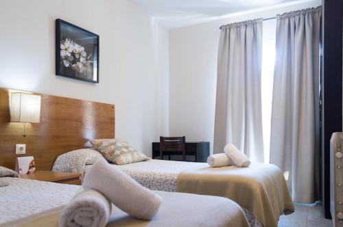Hostal Alogar, Barcelona – Precios actualizados 2022