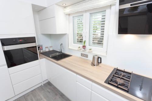 Apartmani Marina