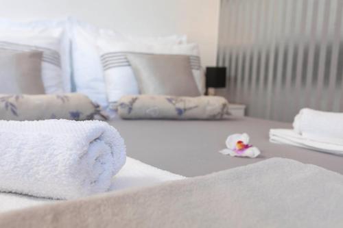 Apartmani Marina
