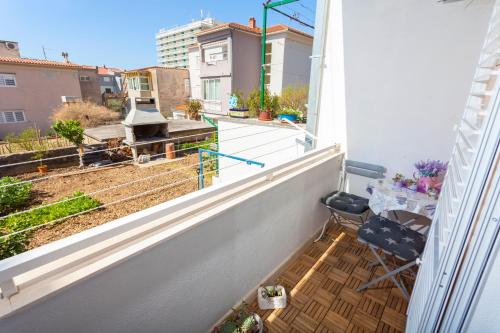 Apartmani Marina