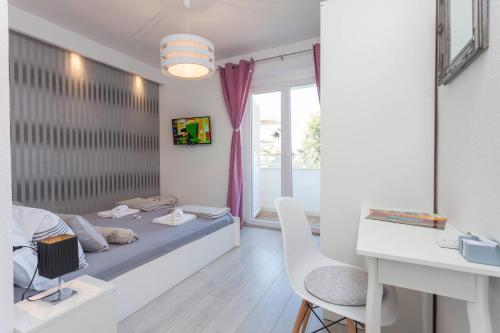 Apartmani Marina