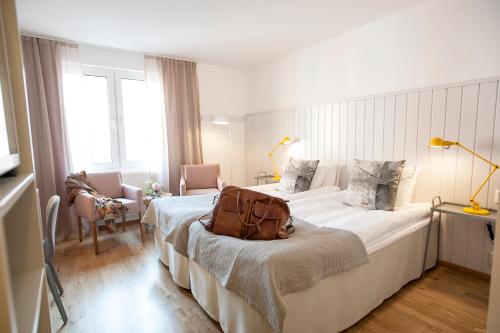 Best Western Plus Hotel Noble House, Malmö – Updated 2022 Prices