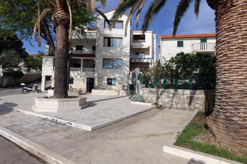 Gallery image of Apartman Vrsalović in Sumartin