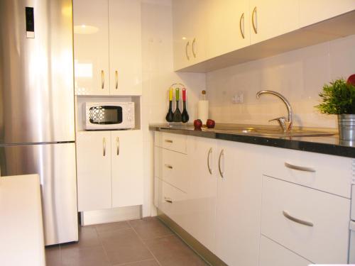 Apartment in Cristimar Complex