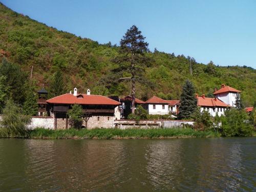 Fotografie z fotogalerie ubytování Guesthouse Edelnice v destinaci Gornja Trepča