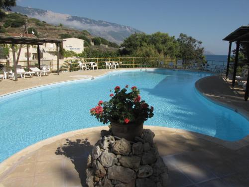 Gallery image of Panas Hotel in Spartia