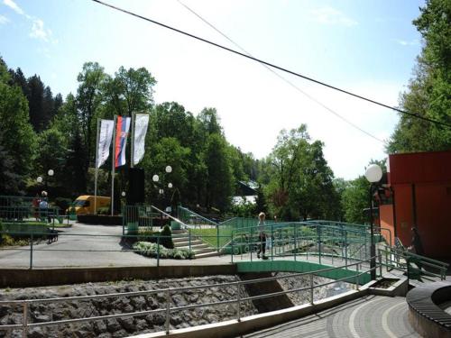 Fotografie z fotogalerie ubytování Guesthouse Edelnice v destinaci Gornja Trepča