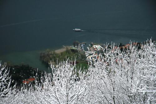 ファームステイの近くで見られる自然の景観