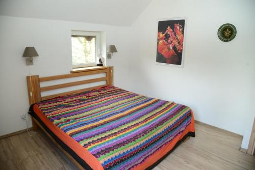 Gallery image of Apartament U Dudka in Wójtowice