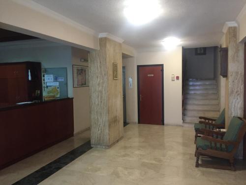Fotografie z fotogalerie ubytování Hotel Costis v destinaci Ptolemaida