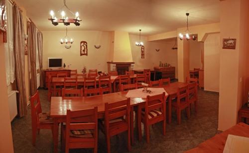 Gallery image of Pensiunea Maria Köber in Gura Rîului
