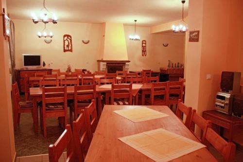 Gallery image of Pensiunea Maria Köber in Gura Rîului