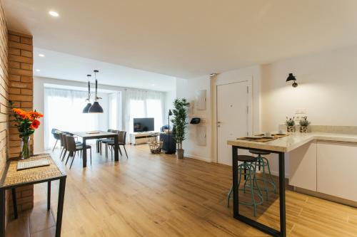 The Lucky Flats - Liorna