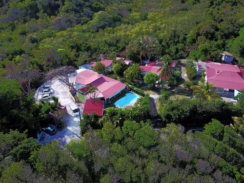 Gallery image of La Rose du Bresil Marie-Galante in Capesterre-de-Marie-Galante