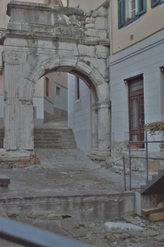 Φωτογραφία από το άλμπουμ του Casa vacanza Tigor στη Τεργέστη