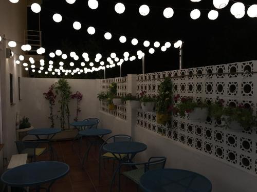 Fotografie z fotogalerie ubytování La Moraga de Poniente Malaga Hostel v Malaze