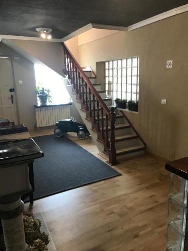 Gambar di galeri bagi Hotel Sebreñu di Sebreño