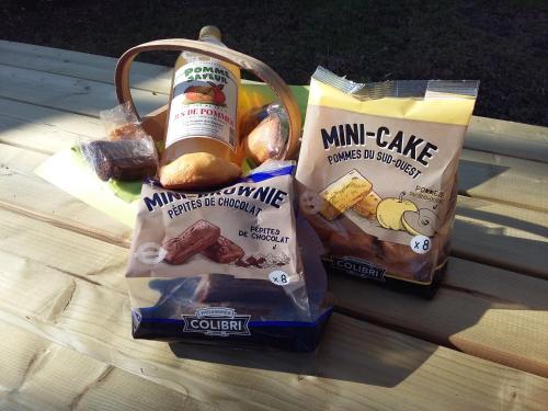 Φαγητό σε αυτή η παραθεριστική κατοικία ή κάπου εκεί κοντά