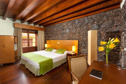 Gallery image of Hotel LIVVO La Quinta Roja in Garachico