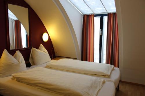 Gallery image of Hotel Falken in Lucerne