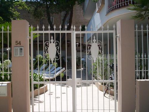 Fotografie z fotogalerie ubytování Sea House v destinaci San Benedetto del Tronto