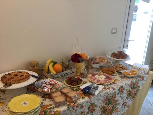 B&B Corte dell' Immacolata – Photos 2