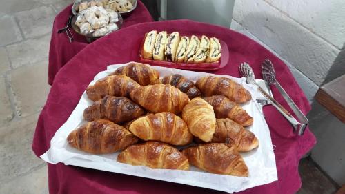 Jídlo v farmy nebo okolí