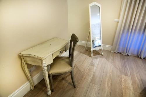 Gallery image of Natura Petit Hotel in Revolta