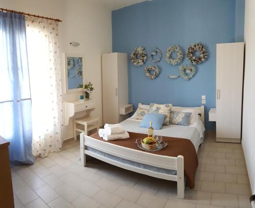 Gallery image of Maistrali Studios in Koukounaries