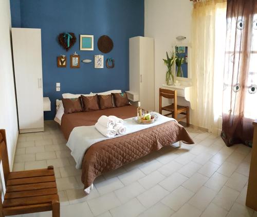 Gallery image of Maistrali Studios in Koukounaries