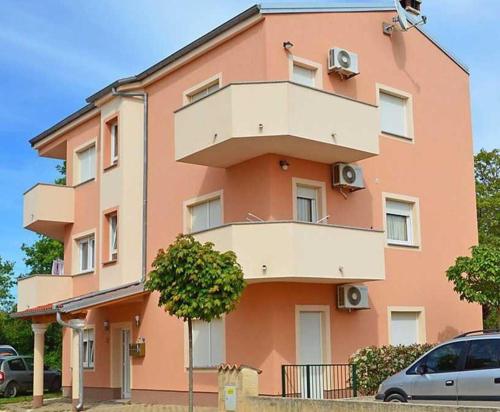 Bright & Cozy Medulin apartments