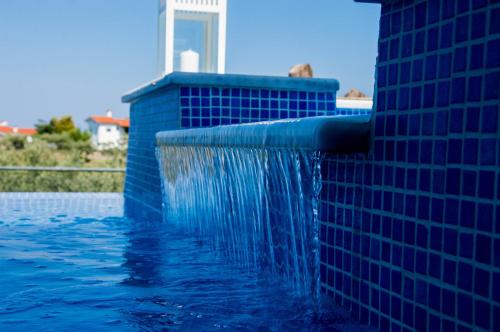 Gallery image of Xalonia Villas in Ayios Nikolaos Sithonia
