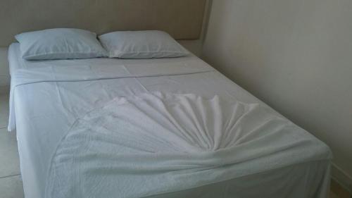 Postel nebo postele na pokoji v ubytování Hotel Hilton