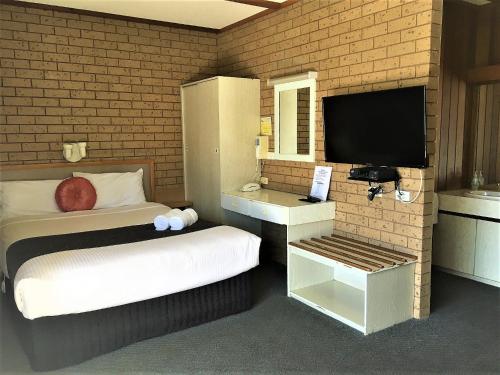 Gallery image of Country Home Motor Inn in Shepparton