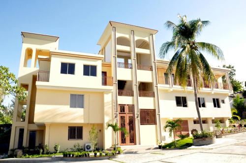 Gallery image of Sams Hotel in Port-au-Prince