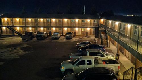 Φωτογραφία από το άλμπουμ του Aspen Motor Inn σε Drayton Valley