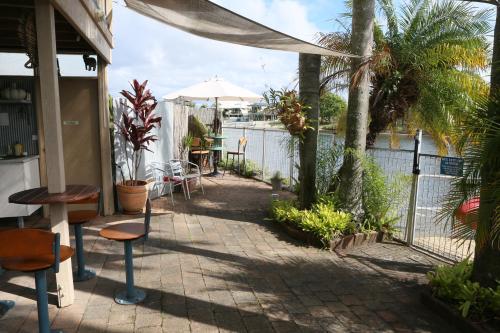 Gallery image of Kyamba Court Motel in Mooloolaba