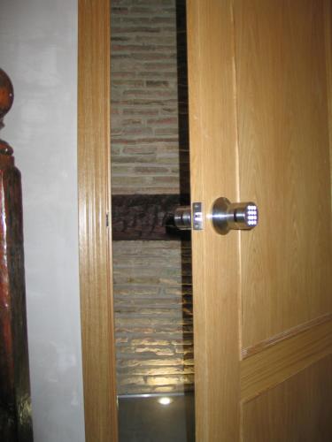 Apartamento Portales
