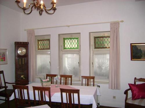 Billede fra billedgalleriet på Pension Haus Weller i Boppard