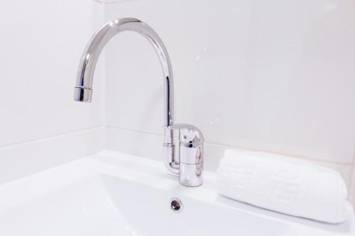 Gallery image of Tasty World in Hoogerheide